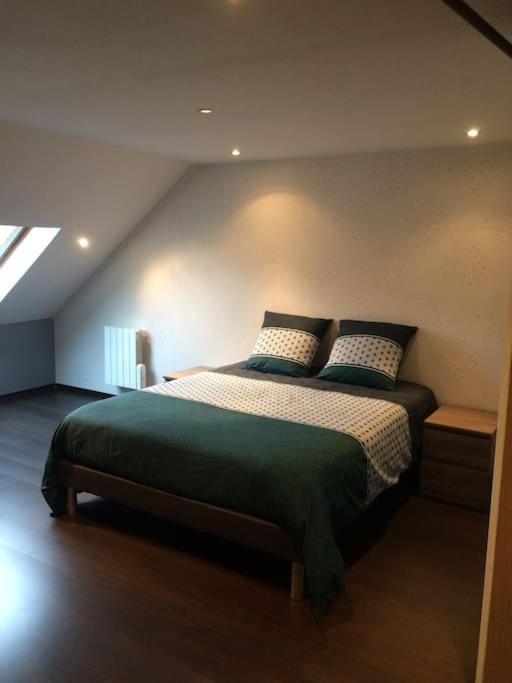 Chez Matthieu Apartment Lannemezan Bagian luar foto